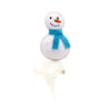 Petface Felt Snowman & Tree Assorted Cat Toy