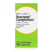 Buscopan Compositum