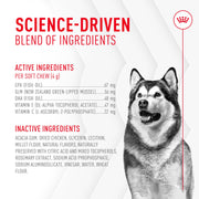 ROYAL CANIN® Joint and Ageing Soft Chews Supplements for Dogs