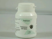 Prednicare Tablets (Prednisolone) for Dogs and Cats