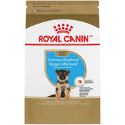 ROYAL CANIN® German Shepherd Puppy Dry Dog Food