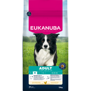 Eukanuba Adult Medium Breed Chicken Dry Dog Food