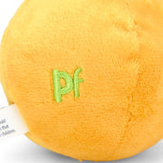 Petface Orange Plush Cat Toy