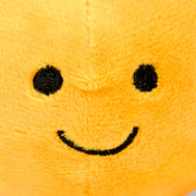 Petface Orange Plush Cat Toy