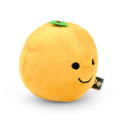 Petface Orange Plush Cat Toy