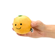 Petface Orange Plush Cat Toy