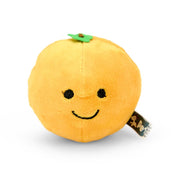 Petface Orange Plush Cat Toy