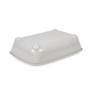 Petface Cat Litter Tray 42cm (Assorted Colours)