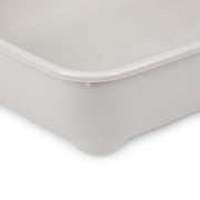 Petface Cat Litter Tray 42cm (Assorted Colours)