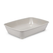 Petface Cat Litter Tray 42cm (Assorted Colours)