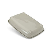 Petface Cat Litter Tray 37cm (Assorted Colours)