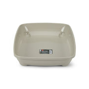 Petface Cat Litter Tray 37cm (Assorted Colours)
