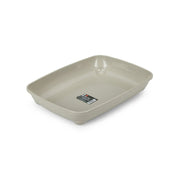 Petface Cat Litter Tray 37cm (Assorted Colours)