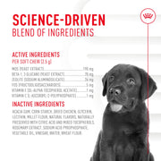 ROYAL CANIN® Immunity and Digestion Soft Chews Supplements for Puppies
