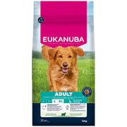 Eukanuba Adult Large Breed Lamb & Rice Dry Dog Food