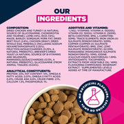Eukanuba Adult Large Breed Lamb & Rice Dry Dog Food