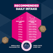 Eukanuba Adult Large Breed Lamb & Rice Dry Dog Food