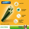 Pedigree Dentastix Fresh Medium Dog 28 Sticks