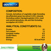 Pedigree Dentastix Fresh Medium Dog 28 Sticks