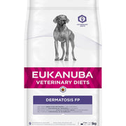 Eukanuba Veterinary Diets Dermatosis FP Dry Dog Food
