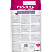 Eukanuba Veterinary Diets Dermatosis FP Dry Dog Food