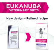 Eukanuba Veterinary Diets Dermatosis FP Dry Dog Food