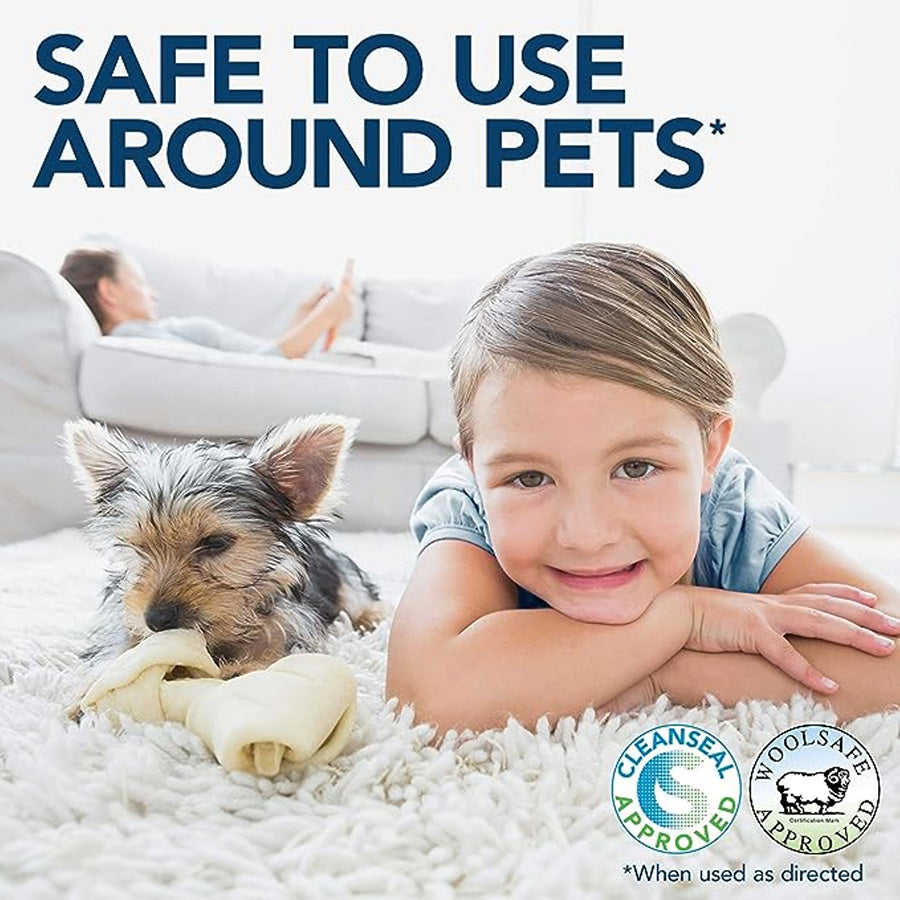 Simple Solution Stain and Odour Remover for Dogs