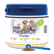 ProDen PlaqueOff® for Dogs and Cats