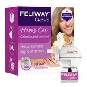 FELIWAY® Classic Diffuser Starter Pack for Cats
