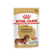 ROYAL CANIN® Dachshund Adult Wet Dog Food