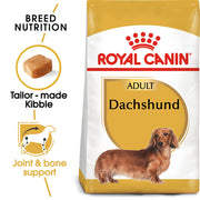 ROYAL CANIN® Dachshund Adult Wet Dog Food