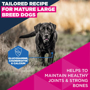 Eukanuba Mature Large Breed Chicken Dry Dog Food