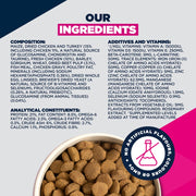 Eukanuba Adult Large Breed Weight Control Dry Dog Food