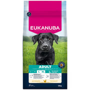 Eukanuba Adult Large Breed Chicken Dry Dog Food