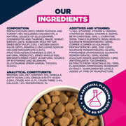 Eukanuba Adult Large Breed Chicken Dry Dog Food