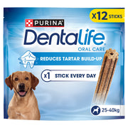 Dentalife Large Dog Dental Chews