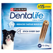 Dentalife Medium Dog Dental Chews