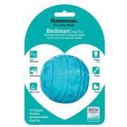 Rosewood BioSafe Germ Smart Puppy Ball 7cm