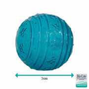 Rosewood BioSafe Germ Smart Puppy Ball 7cm