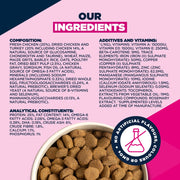 Eukanuba Junior Large Breed Chicken Dry Dog Food