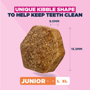 Eukanuba Junior Large Breed Chicken Dry Dog Food
