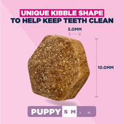 Eukanuba Puppy Small & Medium Breed Lamb & Rice Dry Dog Food