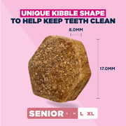 Eukanuba Senior Large Breed Lamb & Rice Dry Dog Food
