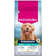 Eukanuba Daily Care Excess Weight Adult Dry Dog Food