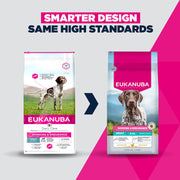 Eukanuba Adult Working & Endurance Dry Dog Food