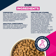 Eukanuba Daily Care Sensitive Skin Adult Dry Dog Food