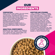 Eukanuba Senior Medium Breed Chicken Dry Dog Food