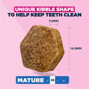 Eukanuba Mature Medium Breed Chicken Dry Dog Food