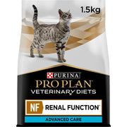 PURINA® PRO PLAN VETERINARY DIETS NF Renal Function Advanced Care Dry Cat Food
