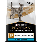 PURINA® PRO PLAN VETERINARY DIETS NF Renal Function Advanced Care Dry Cat Food